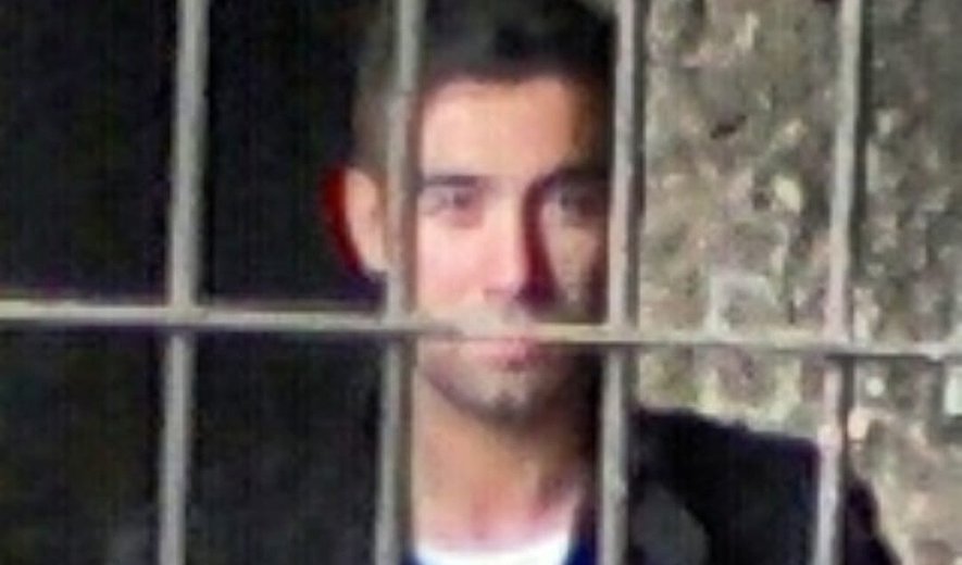 فرخ نصیری، پیام چراغی و منصور قلی‌زاده در شیراز اعدام شدند