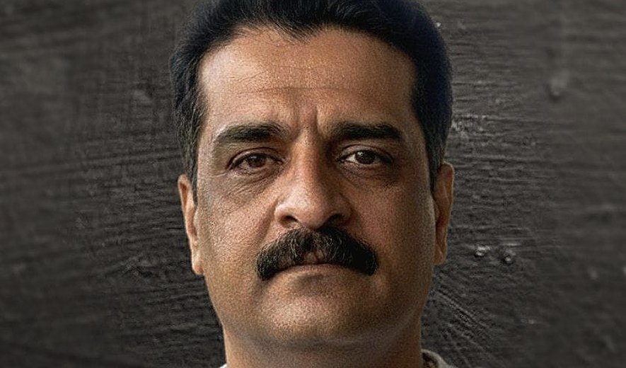 Mansour Jalali Hanged for Drug Offences in Kerman