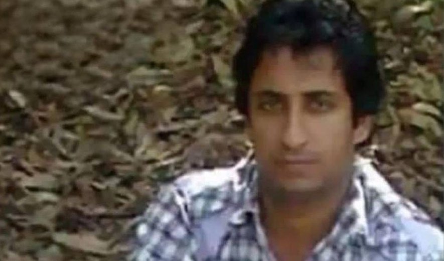Baluch Mansour Narouyi Executed in Gonbad Kavous