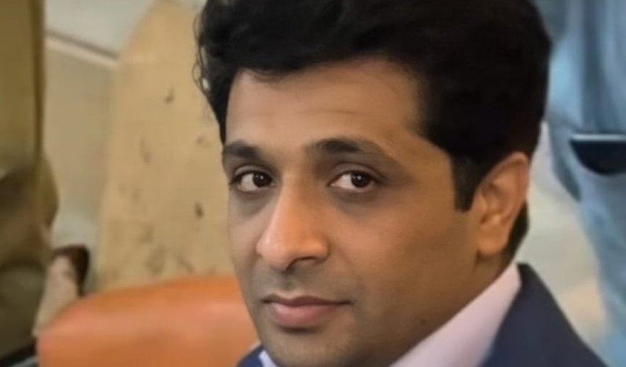 Mansour Rigi Hanged for Drug Offences in Semnan