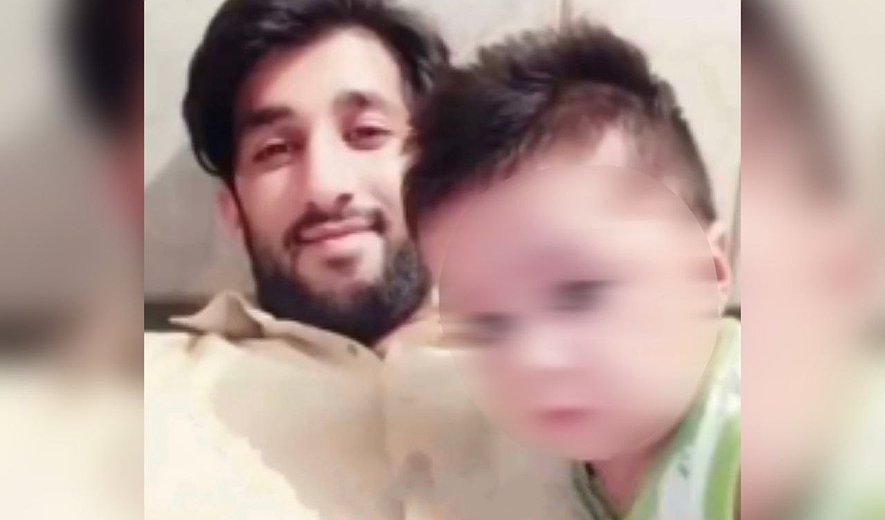 اعدام یک زندانی بلوچ در بندرعباس