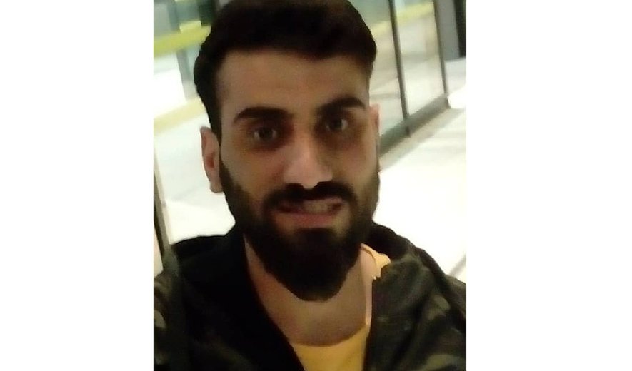 اعدام مخفیانه منصور بیدلی در زندان عادل‌آباد شیراز