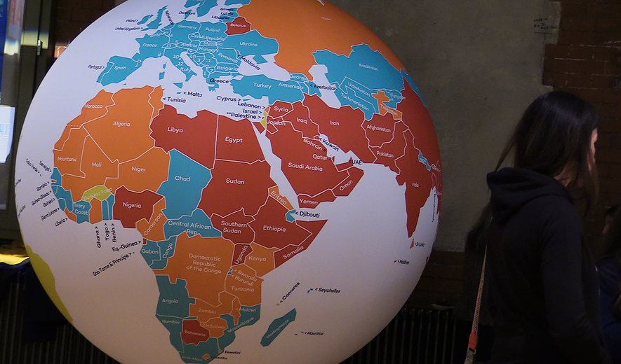 اعدام بس است - برنامه ۱۶۴