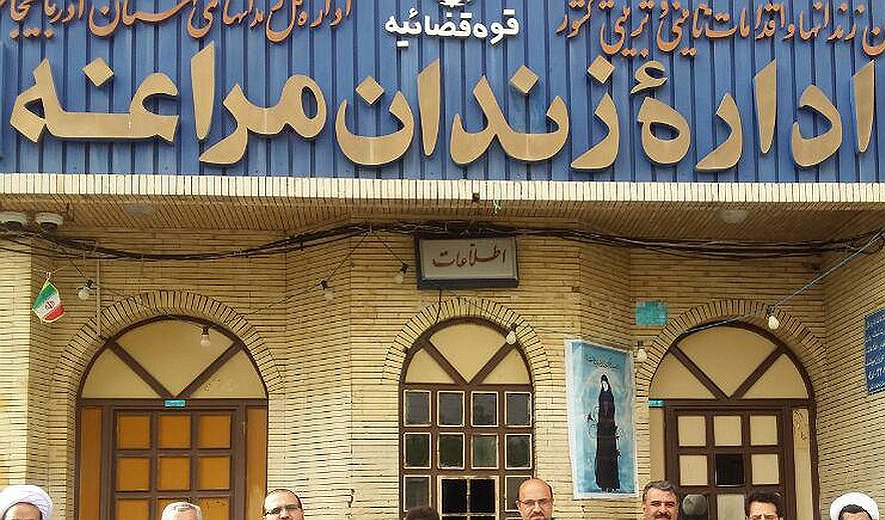 حسن درستکار و سلیمان ملکی‌نژاد در مراغه اعدام شدند