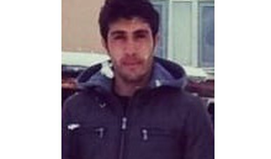 اعدام معروف فتاحی در زندان تبریز