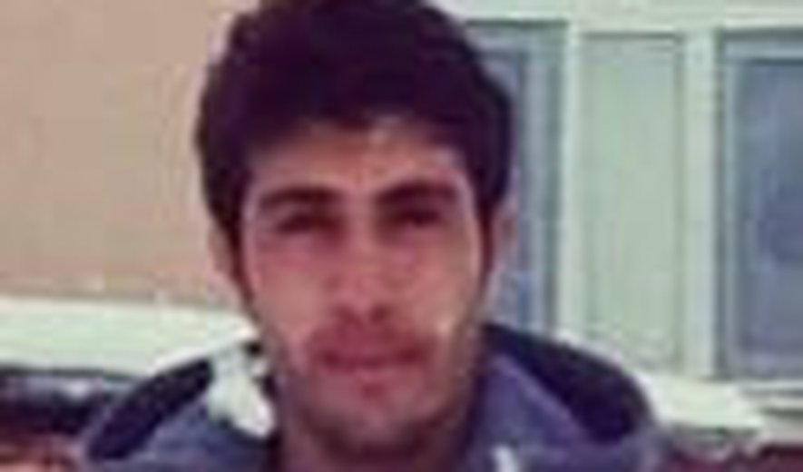 Marouf Fattahi Hanged for Murder in Tabriz