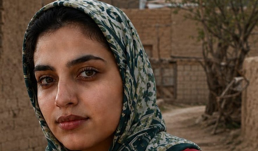 Child Bride Marzieh Nayeri Hanged for Murder in Self-Defence