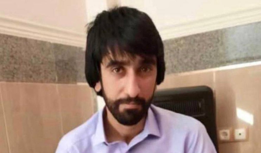 اعدام یک زندانی بلوچ در زاهدان