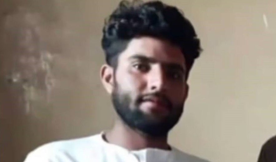 Baluch Massoud Rigi Executed in Zahedan