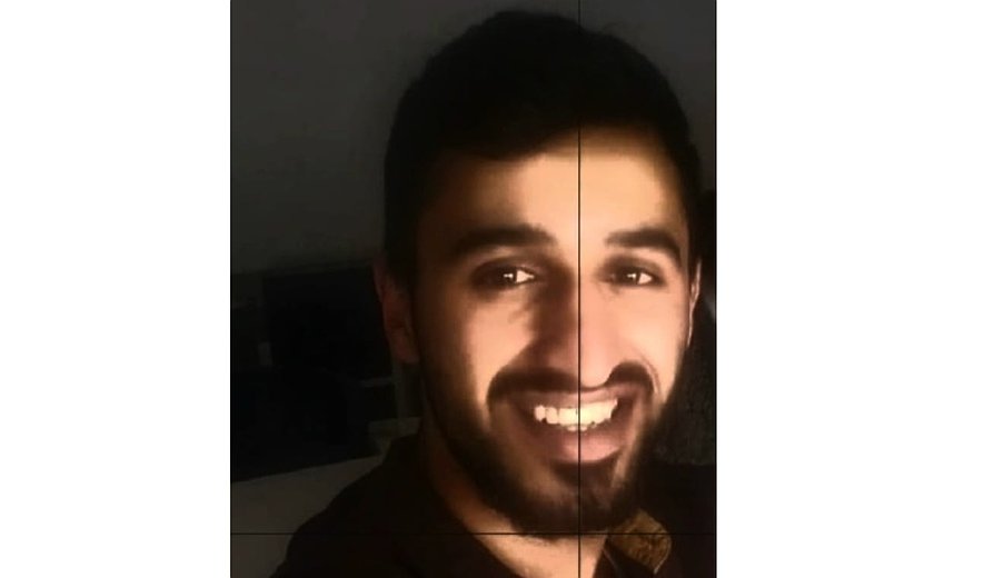 اعدام مازیار کرمی و پیمان عجمی در همدان