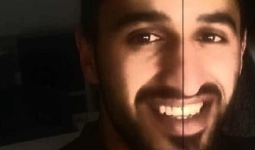 Maziar Karami and Peyman Ajami Hanged in Hamedan