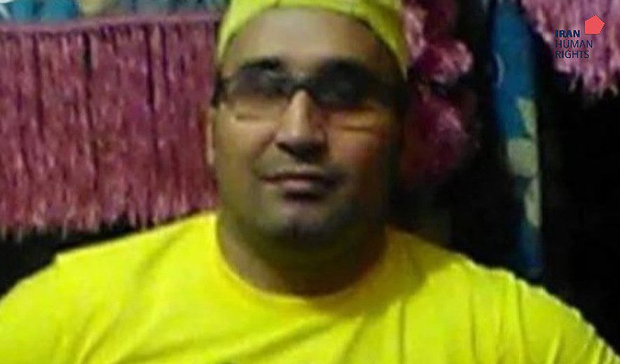 Maziar Soltanzadeh and Mohammad Safari Executed for Drug Charges