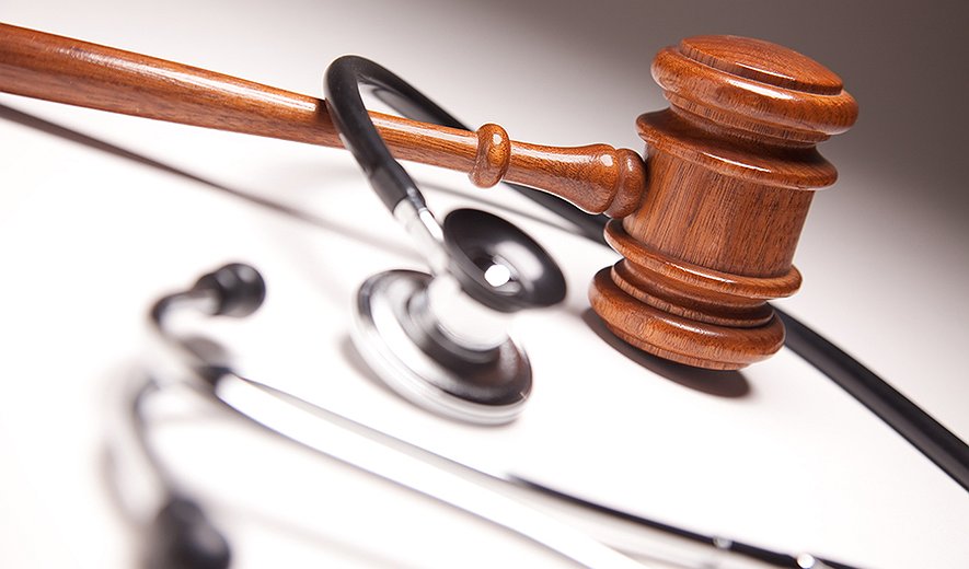 اجرای قصاص عضو «نوعی وحشی‌گری می‌خواهد که در کادر پزشکی وجود ندارد»