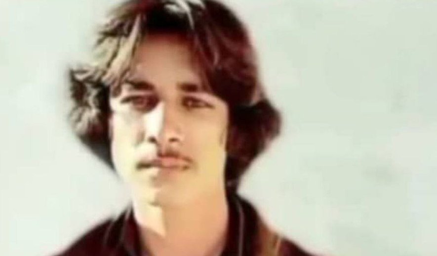 مهدی براهویی در زاهدان اعدام شد