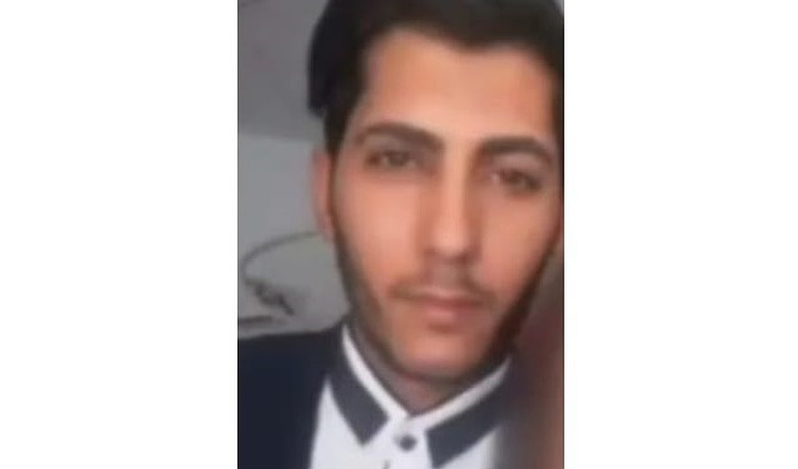 مهدی چراغی جهت اجرای حکم اعدام در قروه به سلول انفرادی منتقل شد