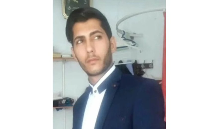 مهدی چراغی در قروه اعدام شد