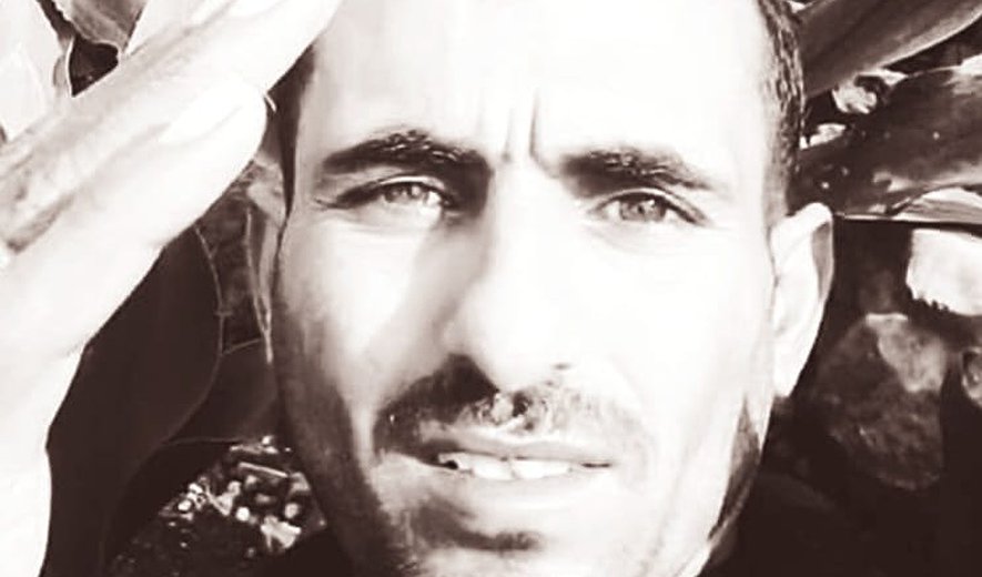 Group Hanging of 3 Men in Yasuj