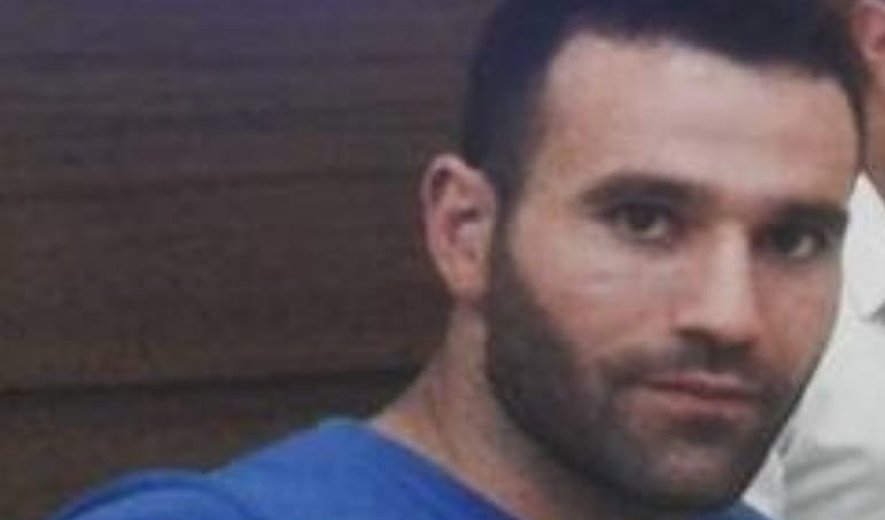 Mehdi Fathollahpour Hanged for Drug Offences in Rasht Central Prison