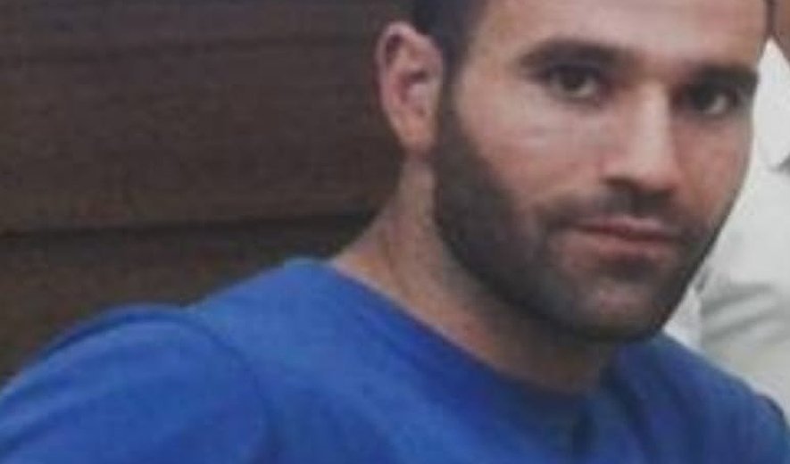 اعدام مهدی فتح‌الله‌پور در رشت