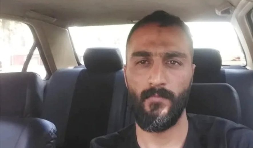 Mehdi Hamzeipour Secretly Hanged for Drug Offences in Arak