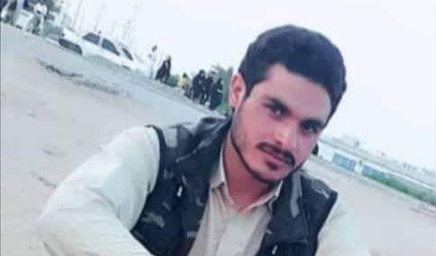 Mehdi Hosseinzehi Executed in Zahedan