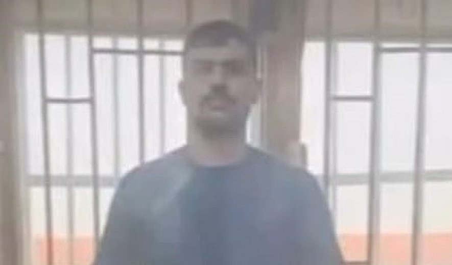 Mehdi Iranian and Ms Bagherinejad Hanged in Shiraz