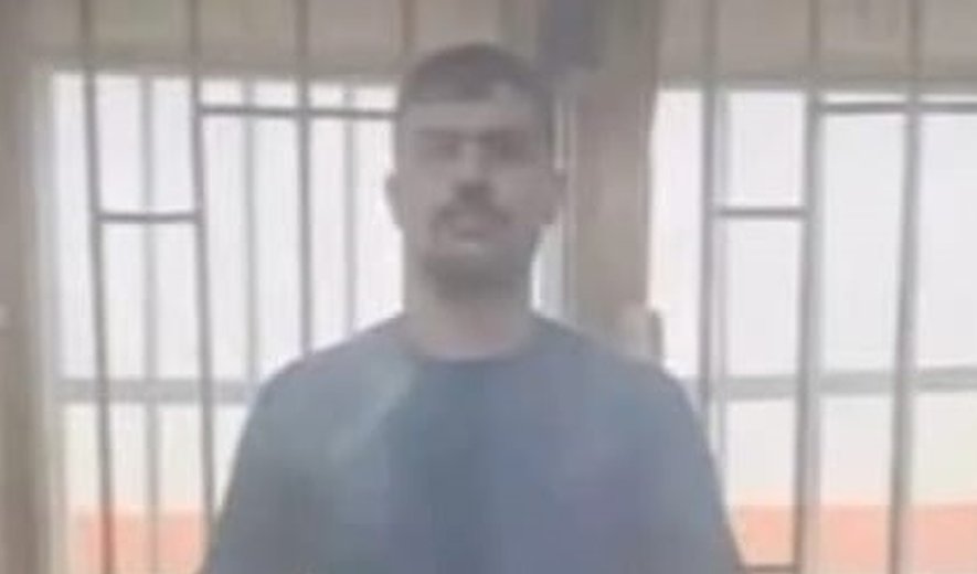 اعدام یک مرد و یک زن در شیراز