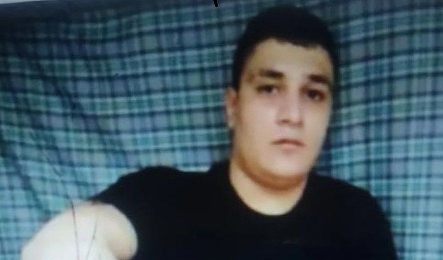 Executed Mehdi Jahanpour was a Child Offender; 71+ Child Offenders Hanged in Iran since 2010