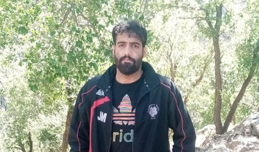 اعدام مهدی جوزیانی، عیسی مرتضوی و یاسر سگوند در خرم‌آباد