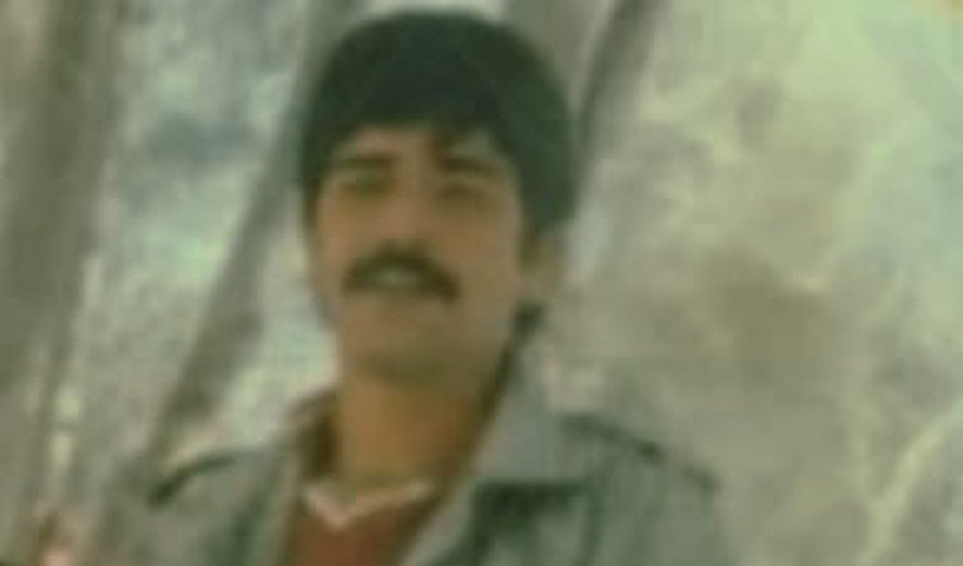 Group Hanging of 3 Men in Isfahan