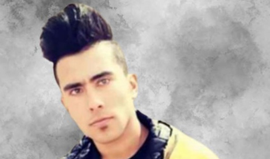 مهدی خانی در اراک اعدام شد