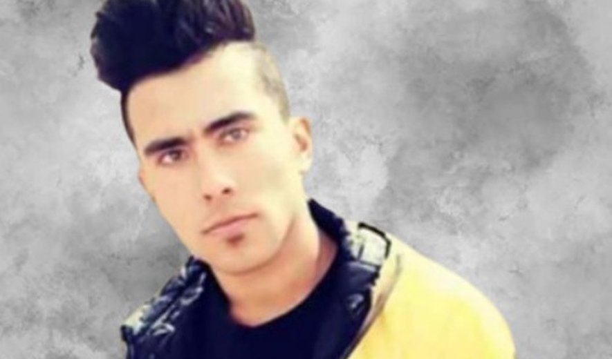 Mehdi Khani Hanged for Rape in Arak