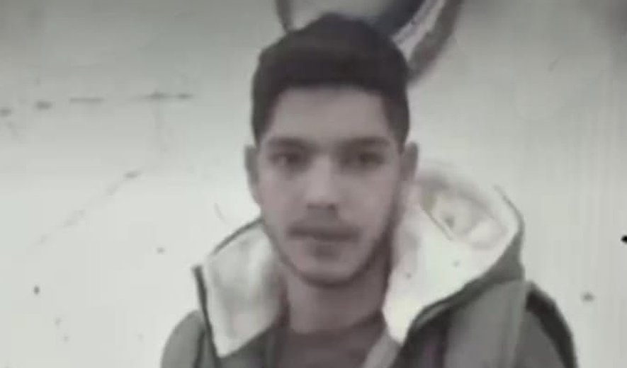 اعدام مهدی رجبعلی‌زاده و سهراب مجیدی در رشت