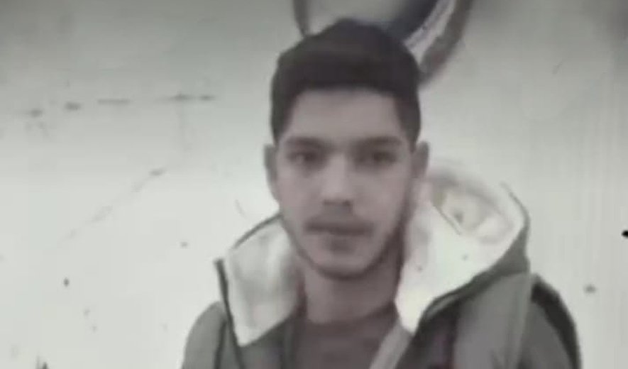 Mehdi Rajabalizadeh and Sohrab Majidi Hanged for Murder in Rasht