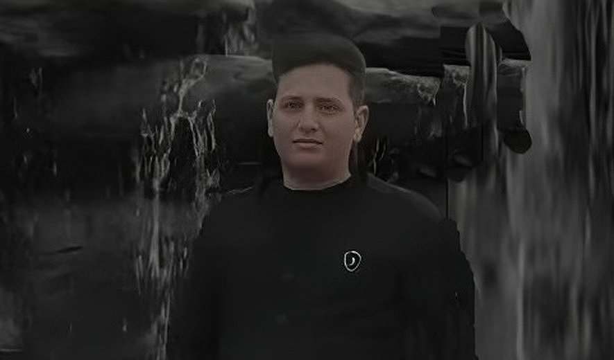 Mehdi Zeinali Executed in Group Hanging of 5 in Mashhad