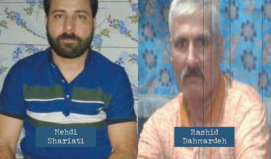 3 Men Including Baluch Minority Executed in Jiroft