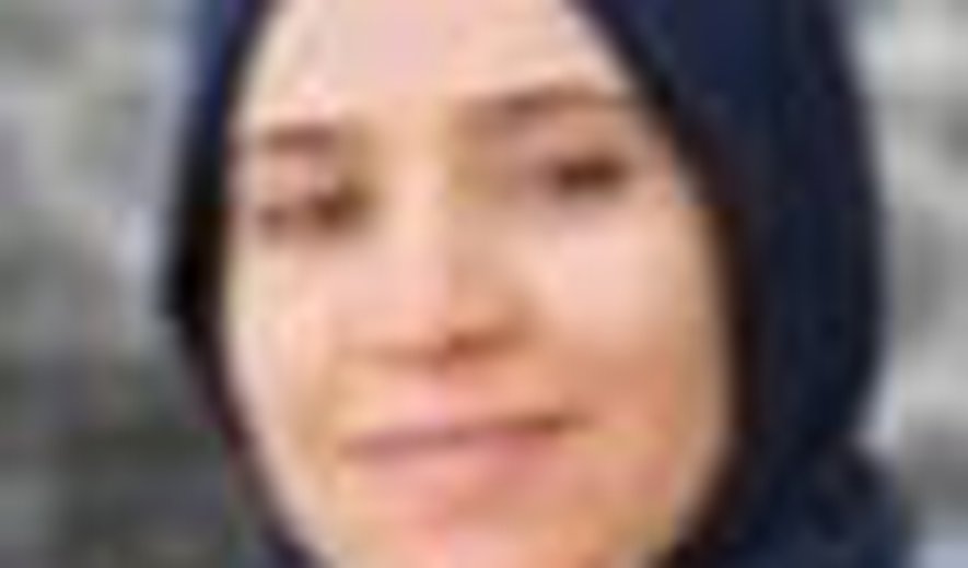 Mehdieh Keyhani 46th Woman Execution Recorded in Iran