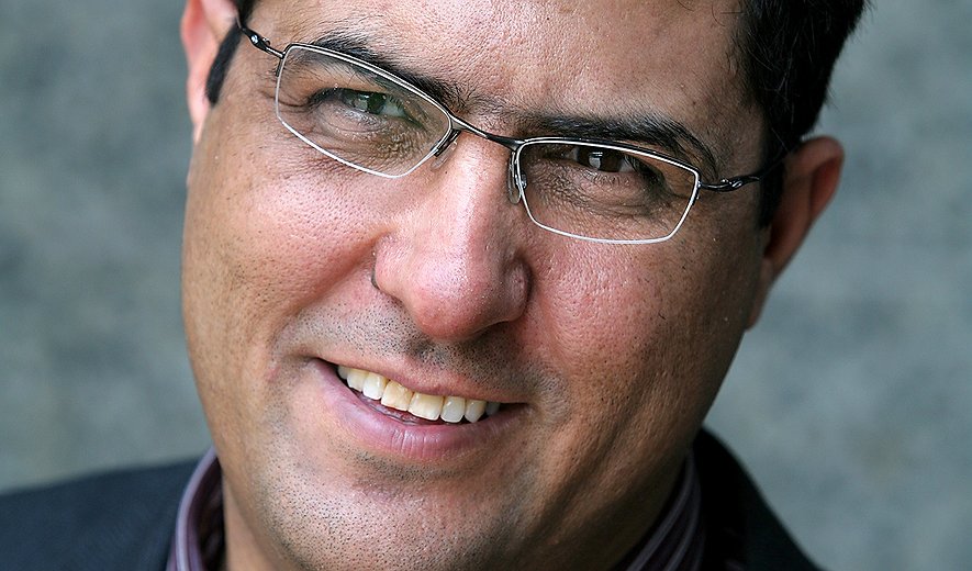 قوانین کار ایران از دیدگاه یک فعال کارگری