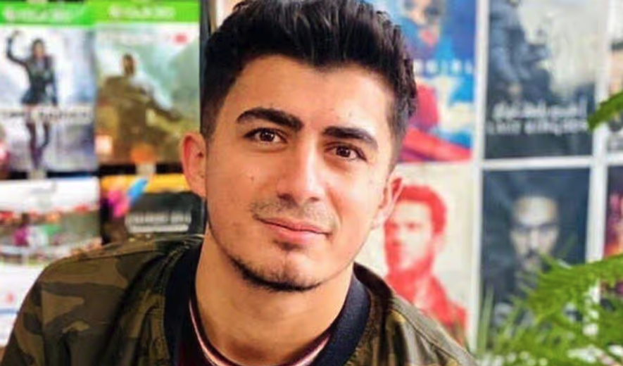 Kurdish “Woman, Life, Freedom” Protester Mehrab Abdollahzadeh at Risk of Execution