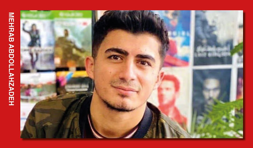 Mehrab Abdollahzadeh