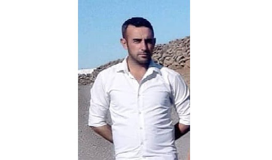 اعدام نعمت مجیدزاده و مهران دارابیان در سمنان