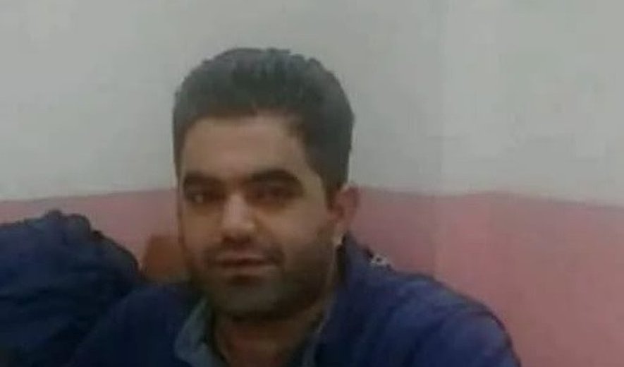 Mehran Zolfi and Asghar Nourinia Hanged in Tabriz