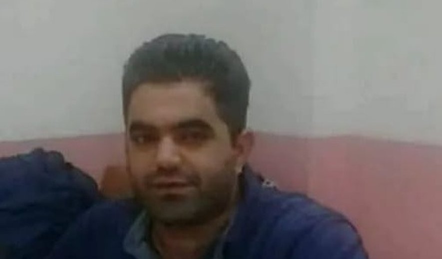 مهران زلفی و اصغر نوری‌نیا در تبریز اعدام شدند