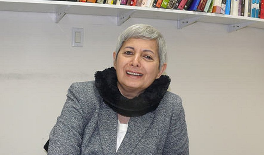 مهرانگیز کار: از سرنوشت تلخ زنانی که به جای سنگسار اعدام می‌شوند، بی‌خبریم