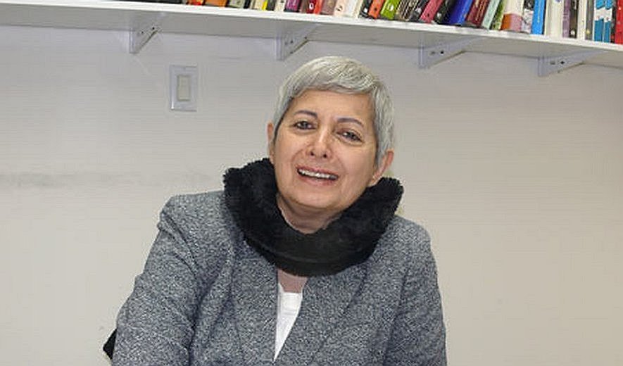 پی‌گیری ناپدیدشدگان قهری در ایران: «از قاتل که نمی‌شود نزد قاتل شکایت برد»