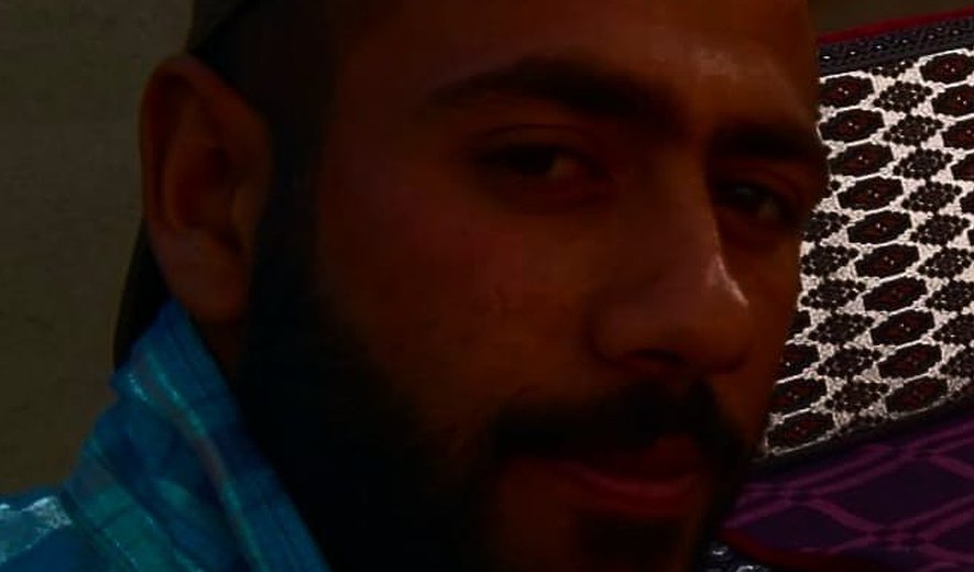 Mehrdad Ghaeni Hanged for Drug Offences in Qom