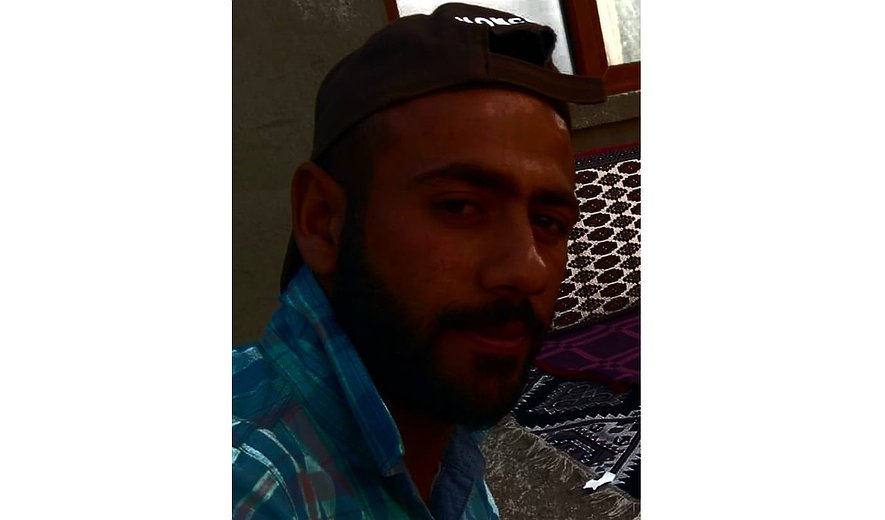 اعدام مهرداد قائنی در قم