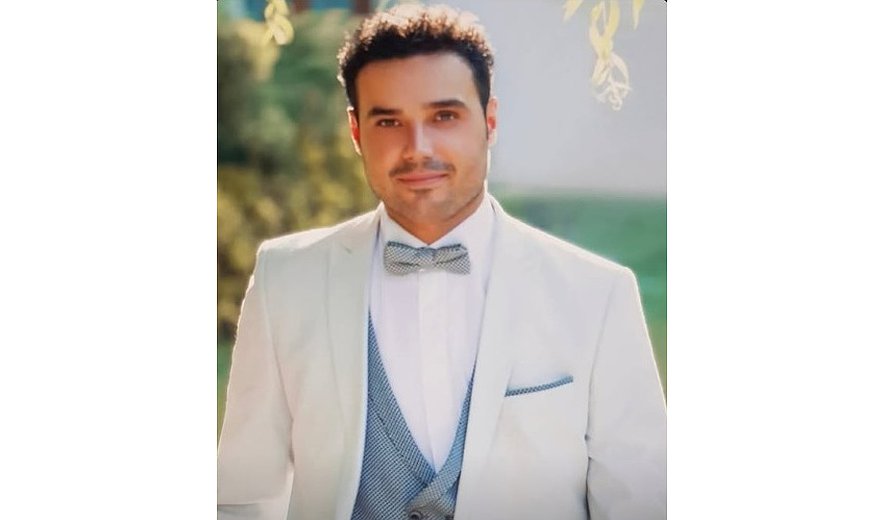 اعدام مهرداد رضایی و سعید خوش‌کلام در زندان رشت