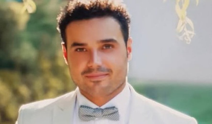 Mehrdad Rezayi and Saeed Khoshkalam Hanged for Drug Offences