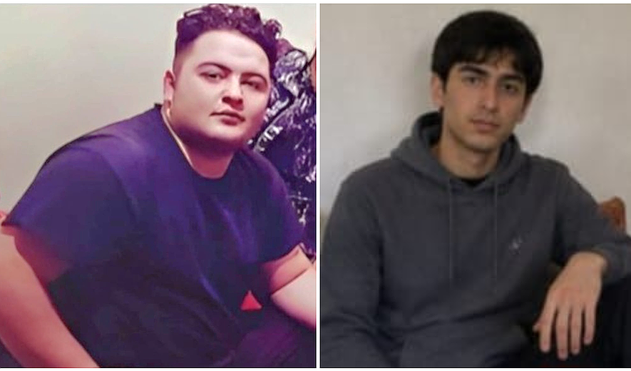 At Least Three Men Hanged in Ardabil